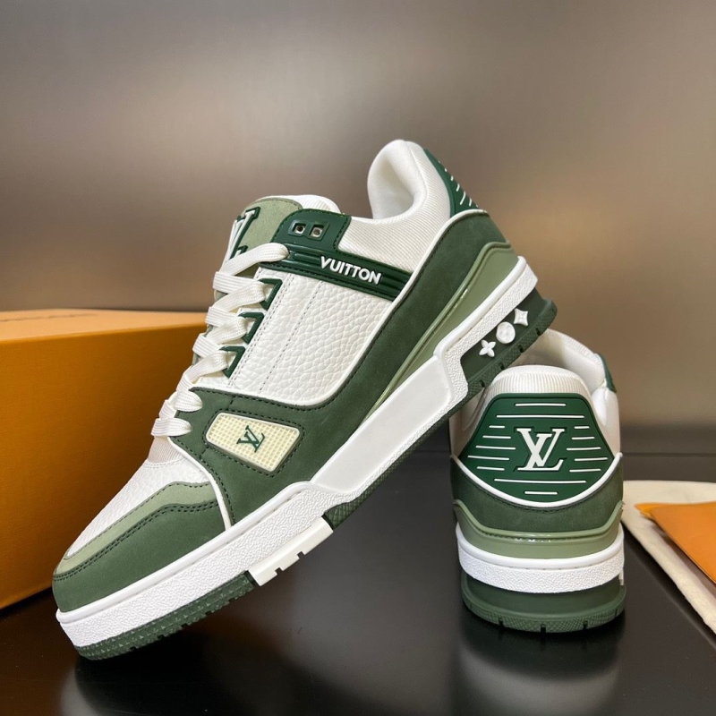 Louis Vuitton Sneakers